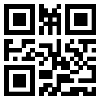Qr Code di 3919554146