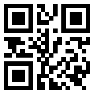 3919554150 - Immagine del Qr Code associato