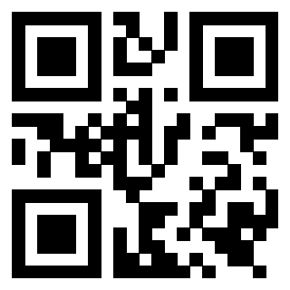3919554153 - Immagine del QrCode associato