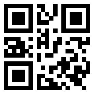 Qr Code di 3919554155