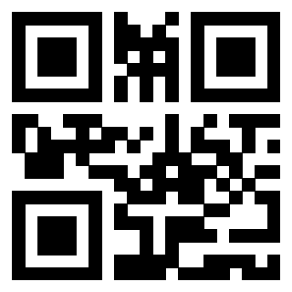 3919554156 - Immagine del QrCode