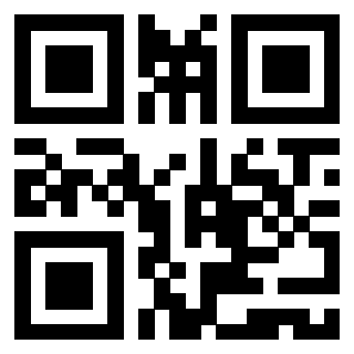 3919554157 - Immagine del QrCode