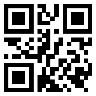 Scansione del Qr Code di 3919554159