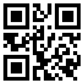 3919554164 Qr Code associato