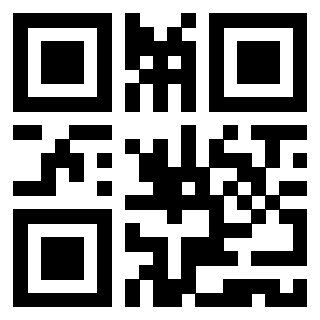 Qr Code di 3919554165