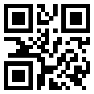 3919554168 - Immagine del QrCode