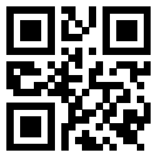 3919554181 - Immagine del QrCode