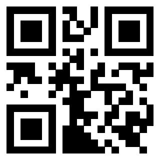 Il Qr Code di 3919554183