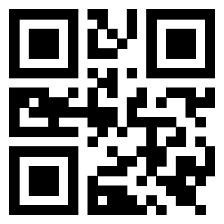 3919554185 Qr Code associato