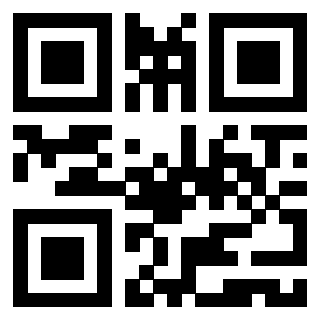 3919554199 - Immagine del Qr Code