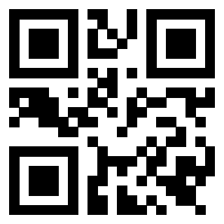 3919554201 - Immagine del QrCode associato