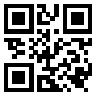 Immagine del QrCode di 3919554204