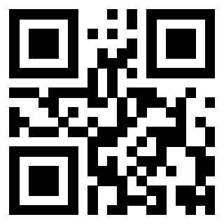 3919554205 - Immagine del QrCode associato