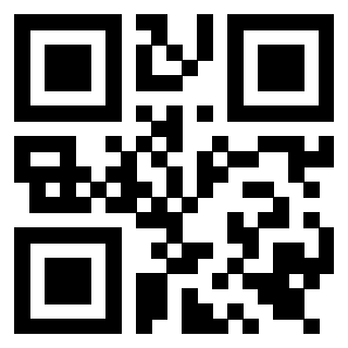 3919554206 Qr Code associato
