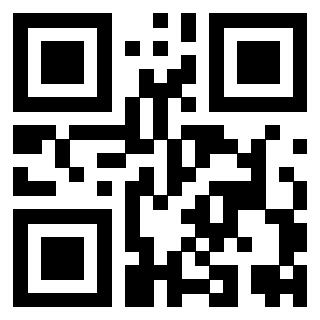 Il Qr Code di 3919554207