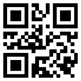 3919554208 - Immagine del Qr Code associato