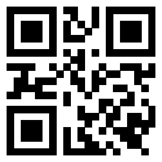 3919554209 QrCode associato