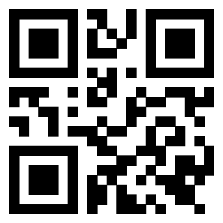 3919554214 - Immagine del QrCode associato