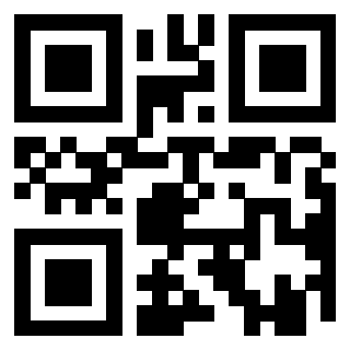Il Qr Code di 3919554216