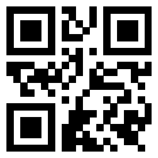 Scansione del Qr Code di 3919554223