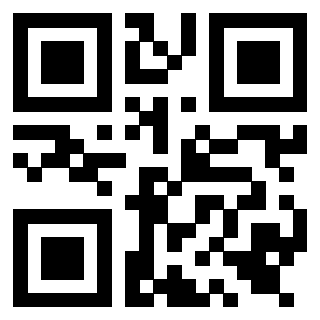 3919554228 Qr Code associato