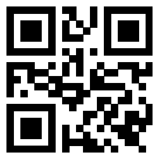 3919554229 Qr Code associato