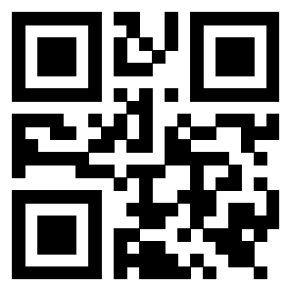 3919554235 - Immagine del Qr Code