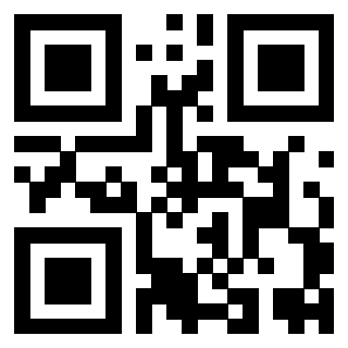 Scansione del Qr Code di 3919554236