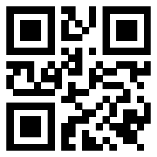 3919554240 - Immagine del QrCode associato