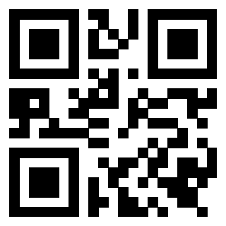 3919554241 - Immagine del QrCode