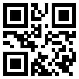 Il Qr Code di 3919554242