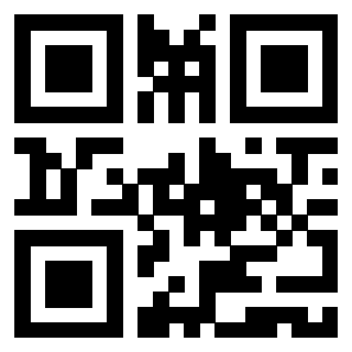 3919554243 - Immagine del QrCode associato