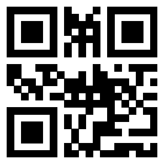 3919554245 - Immagine del QrCode