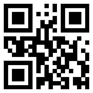 Il QrCode di 3919554247