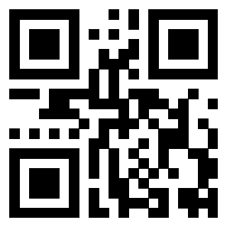 Immagine del Qr Code di 3919554254