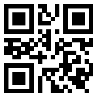 3919554255 - Immagine del Qr Code associato