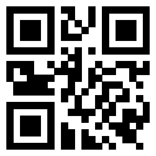 3919554259 - Immagine del Qr Code associato