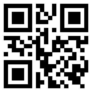 Immagine del Qr Code di 3919554260