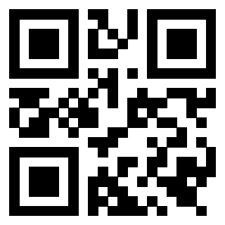 3919554263 - Immagine del QrCode