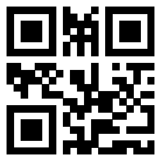 Scansione del Qr Code di 3919554266