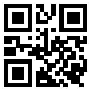 3919554270 - Immagine del QrCode