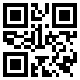 3919554273 - Immagine del Qr Code associato