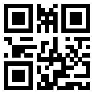 3919554275 - Immagine del QrCode