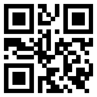 Il Qr Code di 3919554277