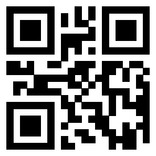 3919554282 Qr Code associato