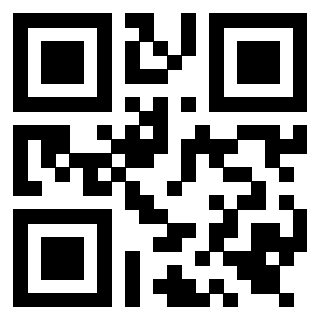 3919554283 - Immagine del QrCode associato