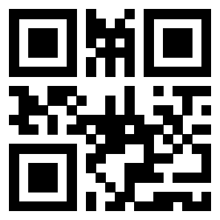 Il Qr Code di 3919554285