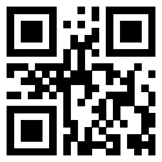 Il QrCode di 3919554286