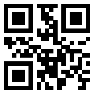 Immagine del QrCode di 3919554287
