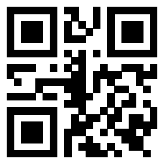 3919554291 QrCode associato